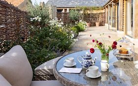 Cambridge Country Cottages